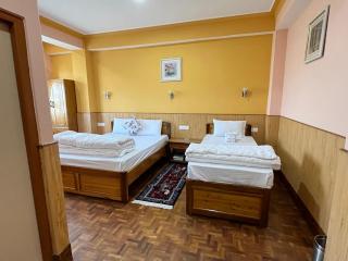 Alpine Guest House - Gangtok - 2