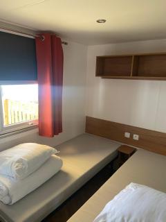 Mobil home vias La Carabasse - Vias - 3