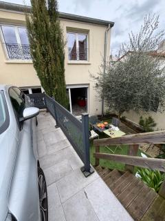 L Olivier - Nanterre - 6