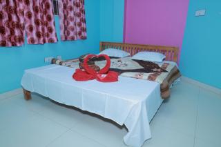 Breeze Stay - Tiruvankod - 3