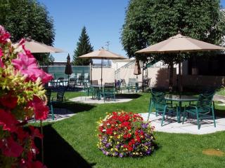 Broadway Inn Conference Center - Missoula - 4