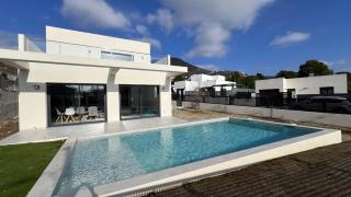 Casa moderna Roses con piscina y jardin Mas Bosca, AV-67 - Palau-Saverdera - 9