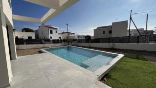 Casa moderna Roses con piscina y jardin Mas Bosca, AV-67 - Palau-Saverdera - 5