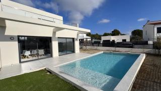 Casa moderna Roses con piscina y jardin Mas Bosca, AV-67 - 3