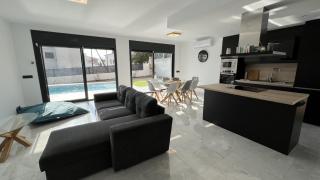 Casa moderna Roses con piscina y jardin Mas Bosca, AV-67 - Palau-Saverdera - 2