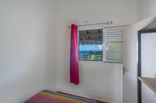 Bungalow avec piscine au cœur de la campagne Vert - 5