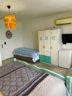 Hotel Barba - Urla - 6