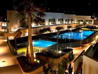 Cozy new penthouse apartment Cantal Homes - Mojácar - 0