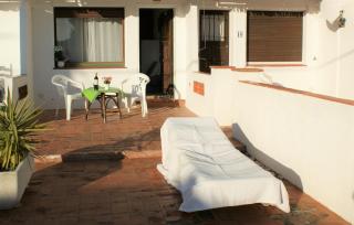 Apartamento Canyelles Petites Roses AV-38 - Roses - 8