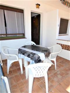 Apartamento Canyelles Petites Roses AV-38 - Roses - 1