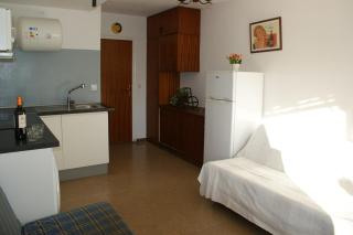 Apartamento Canyelles Petites Roses AV-38 - Roses - 2