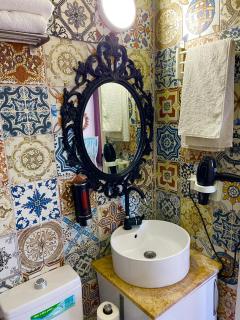 Hotel Barba - Urla - 7