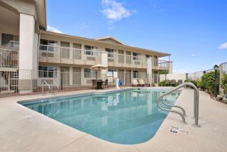 Days Inn by Wyndham Globe - Globe - 8