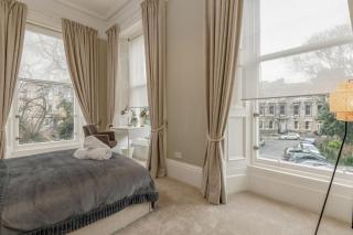 Howard Place Apartment - No 17 - 8