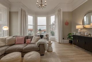 Howard Place Apartment - No 17 - 6