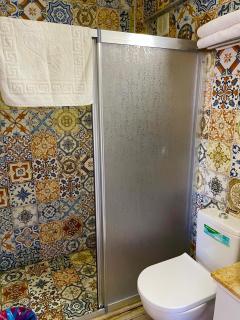 Hotel Barba - Urla - 8