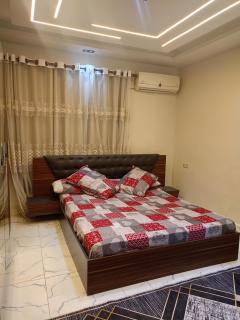 Luxury Haven,Elegant,StylishStay - Alexandrië - 3