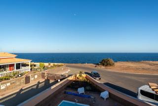 Villa Atlantica - Cliffside Retreat - Antigua - 5