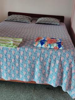 Om Ganesh Guest House Cliffside - Arambol - 1