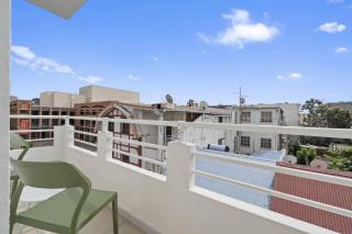 Bohème Chic Immeuble Le Botanik - 8