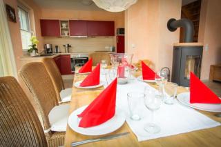 Haus "Meereszauber" - Zingst - 8