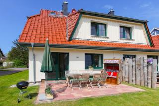 Haus "Meereszauber" - Zingst - 0