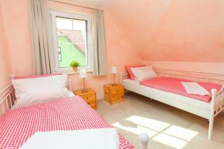 Haus "Meereszauber" - Zingst - 3