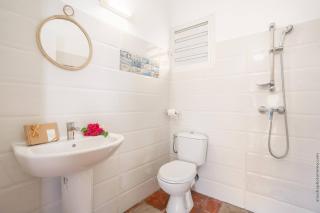 Bungalow avec piscine au cœur de la Campagne Oge - 8