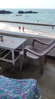 Om Ganesh Guest House Cliffside - Arambol - 3