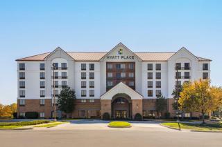 Hyatt Place Kansas City/Overland Park/Convention Center - Overland Park - 0