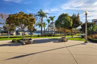 Homewood Suites by Hilton San Diego Airport-Liberty Station - San Diego - 9
