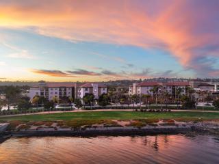 Homewood Suites by Hilton San Diego Airport-Liberty Station - San Diego - 8