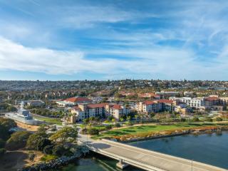 Homewood Suites by Hilton San Diego Airport-Liberty Station - San Diego - 7