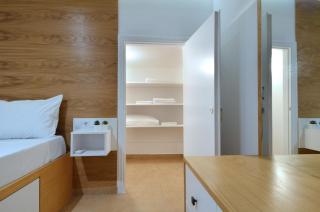 Acropolis, a nice and minimal apartment - Athènes - 4