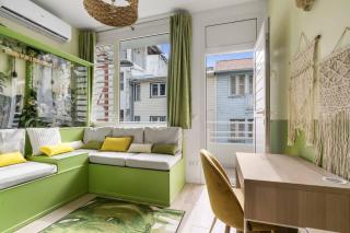 Bohème Tropical Chic Immeuble Le Botanik - 7