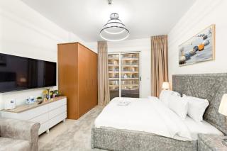 FIRST CLASS Studio Cozy & Chic Retreat - 7