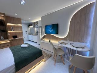 City House - Dream Studio - Barreiras - 9