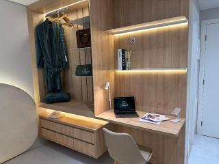 City House - Dream Studio - Barreiras - 8