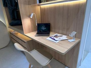 City House - Dream Studio - Barreiras - 7