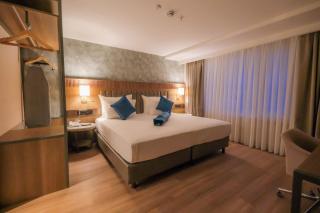 Ramada Encore by Wyndham Konya Karatay - Konya - 8