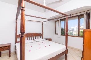 PAVILLION Hill PALACE - Malindi - 7