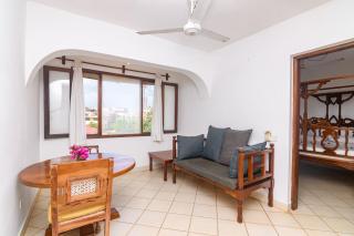 PAVILLION Hill PALACE - Malindi - 3