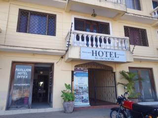 PAVILLION Hill PALACE - Malindi - 5