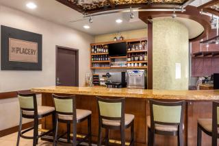 Hyatt Place Memphis Germantown - Memphis - 8