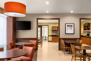 Hyatt Place Memphis Germantown - Memphis - 6