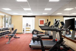 Hyatt Place Memphis Germantown - Memphis - 5