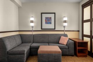 Hyatt Place Memphis Germantown - Memphis - 4