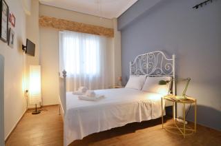 Cozy and cute apartment at Kolonaki - Athens - 0