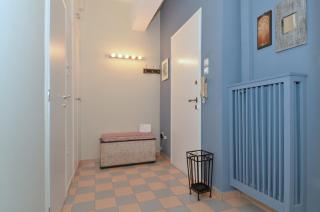 Cozy and cute apartment at Kolonaki - Athens - 6