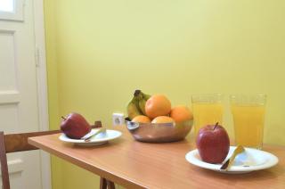 Cozy and cute apartment at Kolonaki - Athens - 2